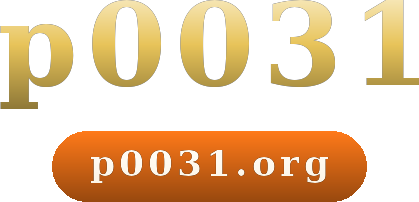 p0031 logo